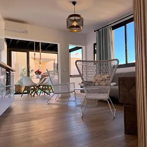  Apartamento Tenerife Lucia,