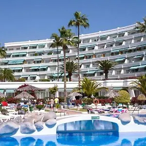 Апартаменты Altamira, El Duque, Адехе